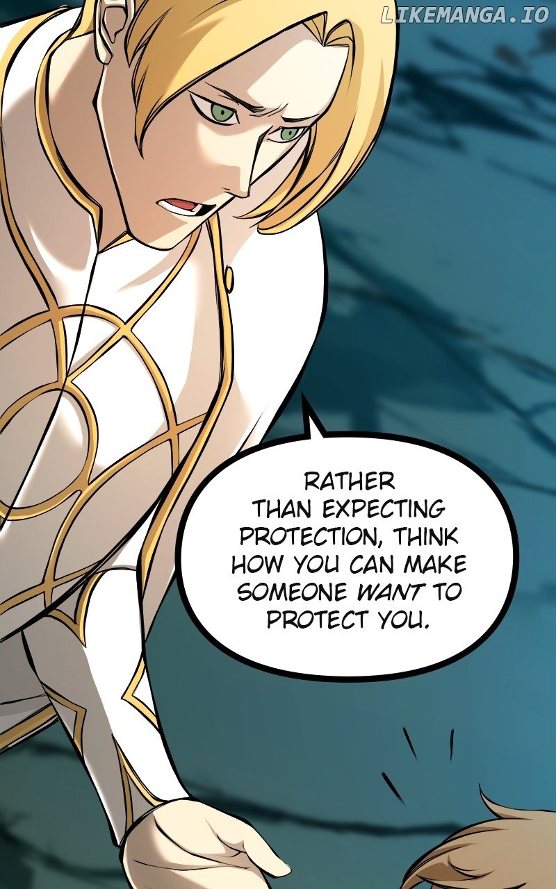 Read The Primal Hunter EN Manga Online