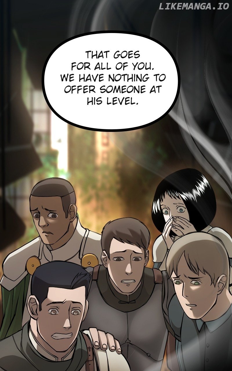 Read The Primal Hunter EN Manga Online