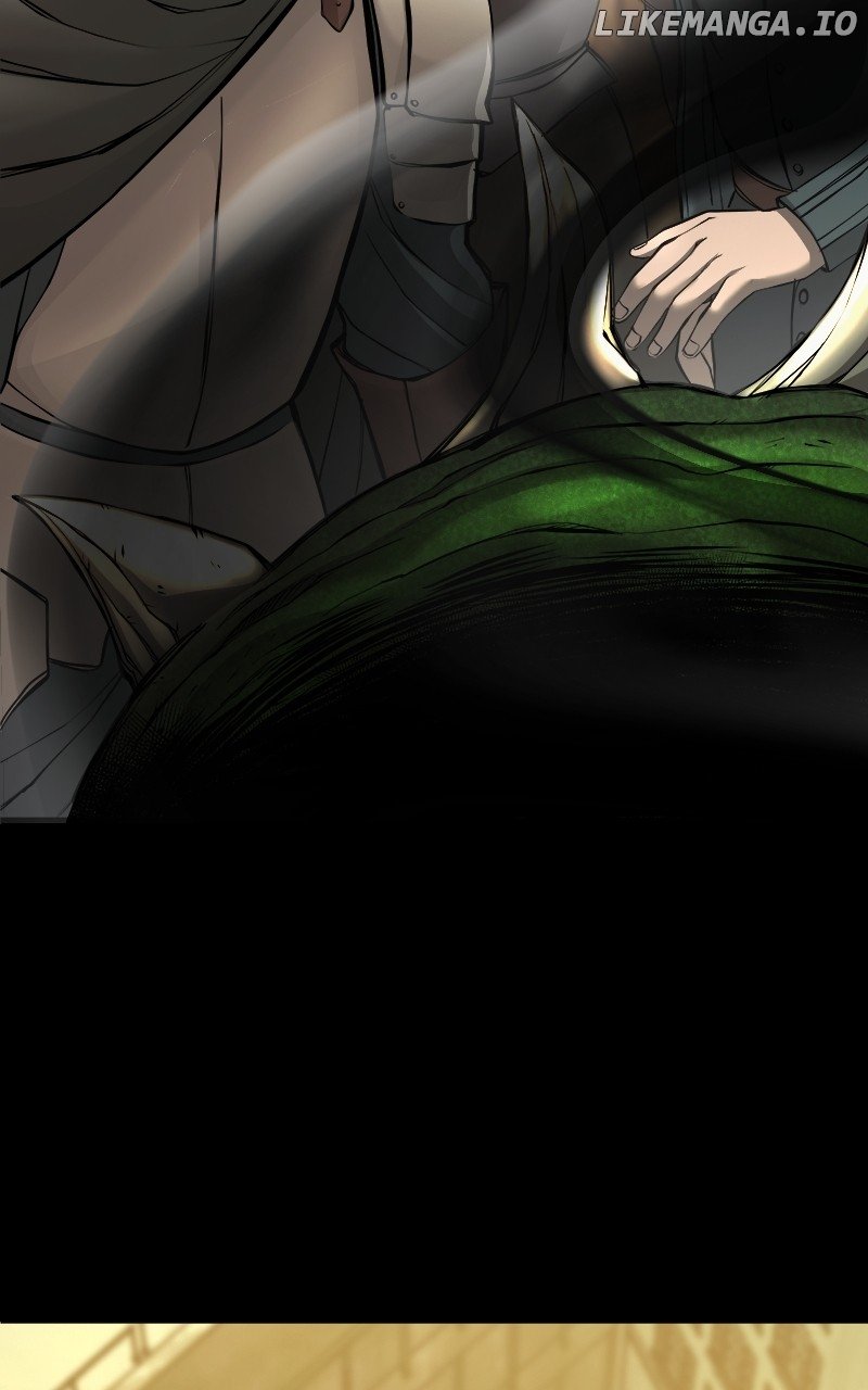 Read The Primal Hunter EN Manga Online