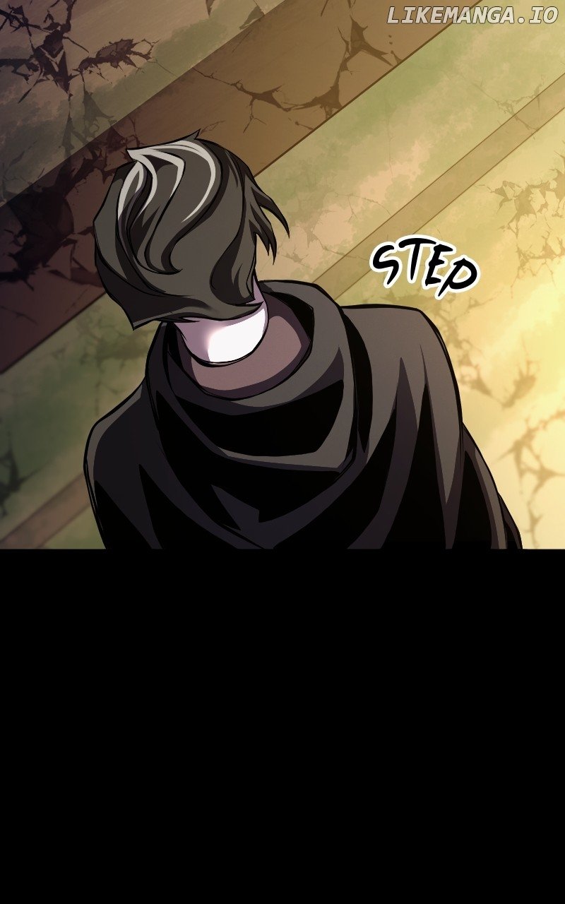 Read The Primal Hunter EN Manga Online