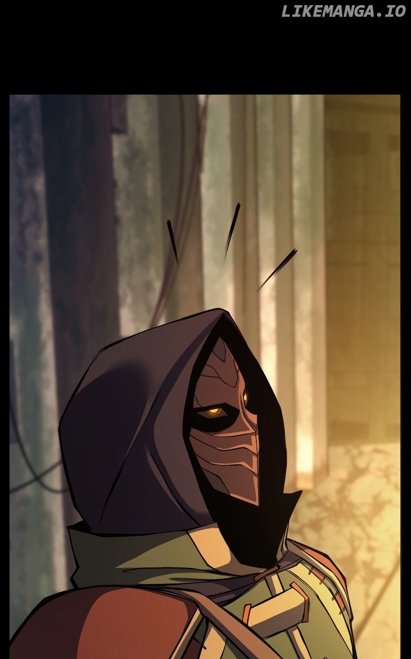 Read The Primal Hunter EN Manga Online