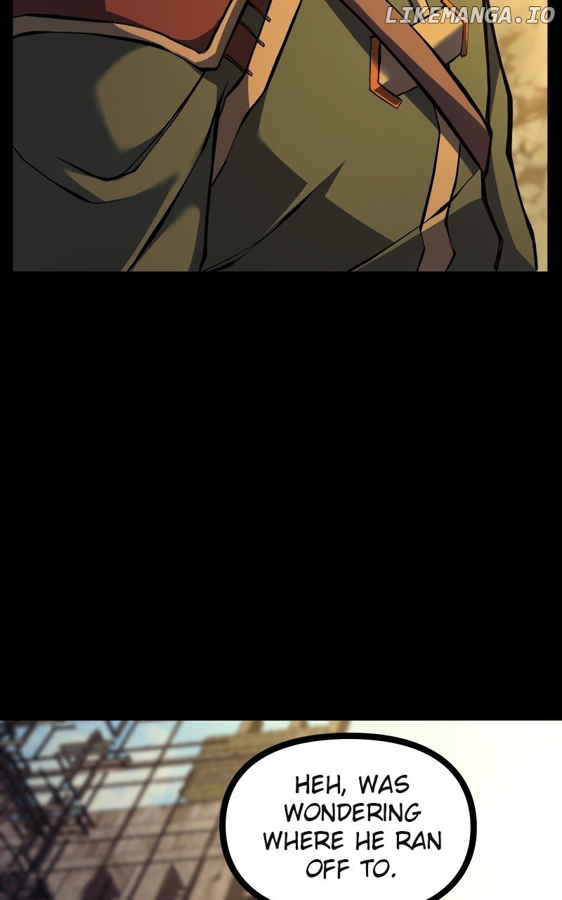 Read The Primal Hunter EN Manga Online