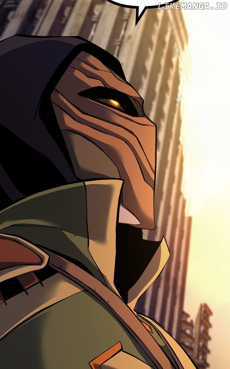 Read The Primal Hunter EN Manga Online