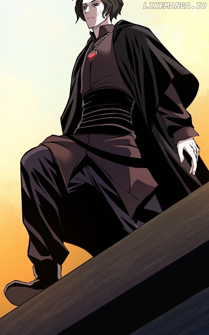 Read The Primal Hunter EN Manga Online