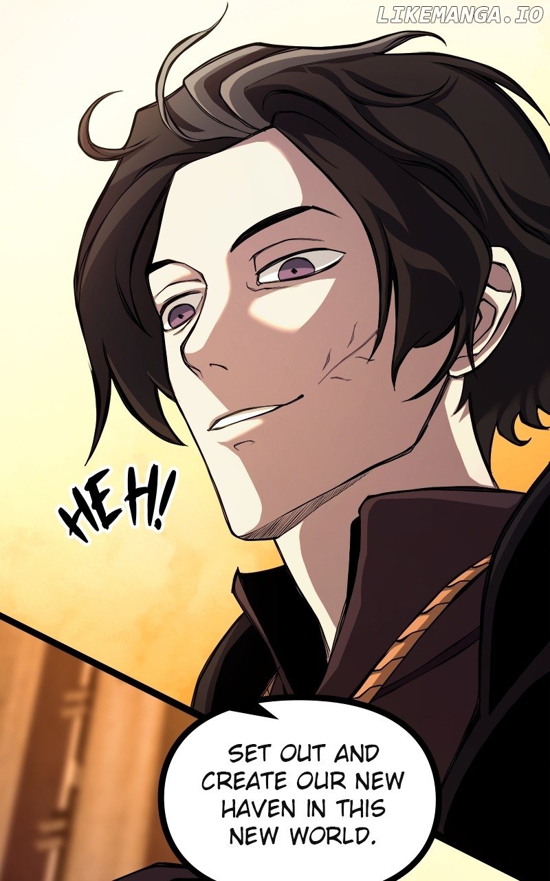 Read The Primal Hunter EN Manga Online