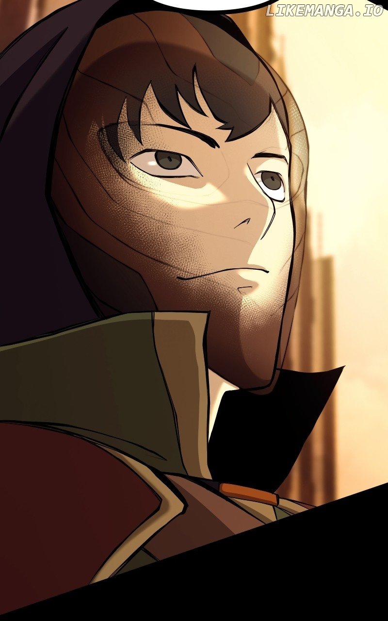 Read The Primal Hunter EN Manga Online