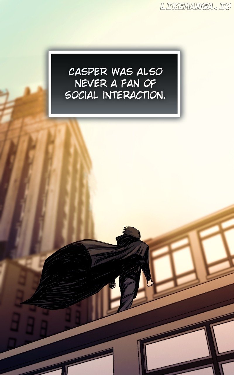 Read The Primal Hunter EN Manga Online