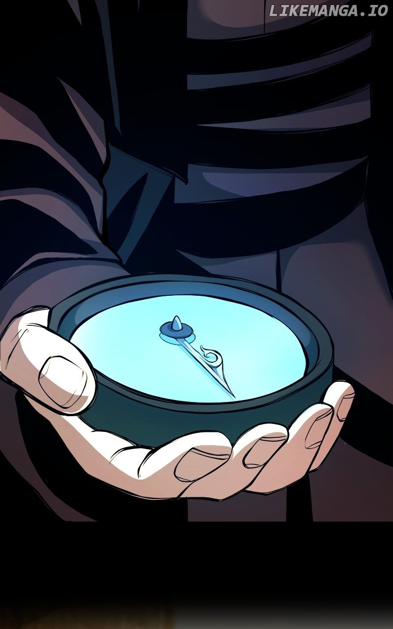 Read The Primal Hunter EN Manga Online