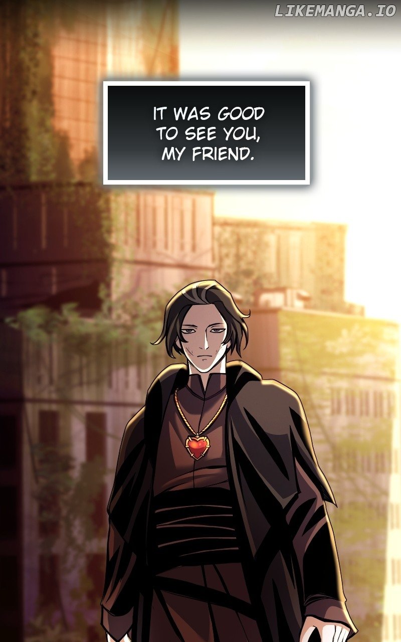 Read The Primal Hunter EN Manga Online