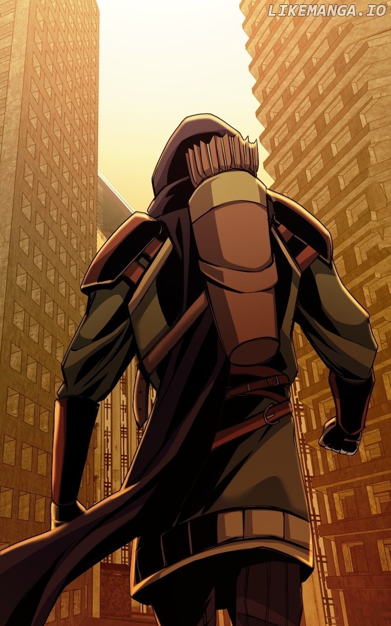 Read The Primal Hunter EN Manga Online