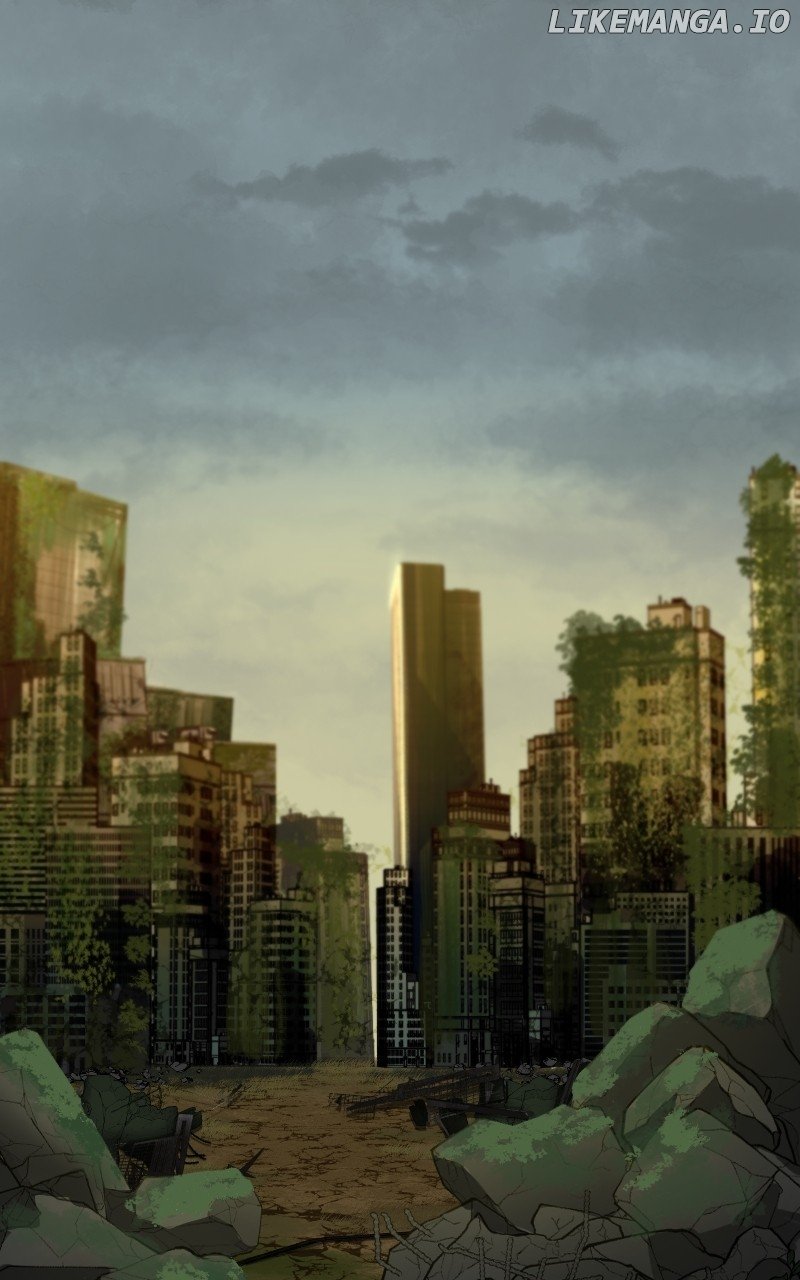 Read The Primal Hunter EN Manga Online