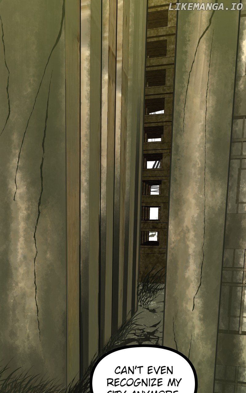 Read The Primal Hunter EN Manga Online