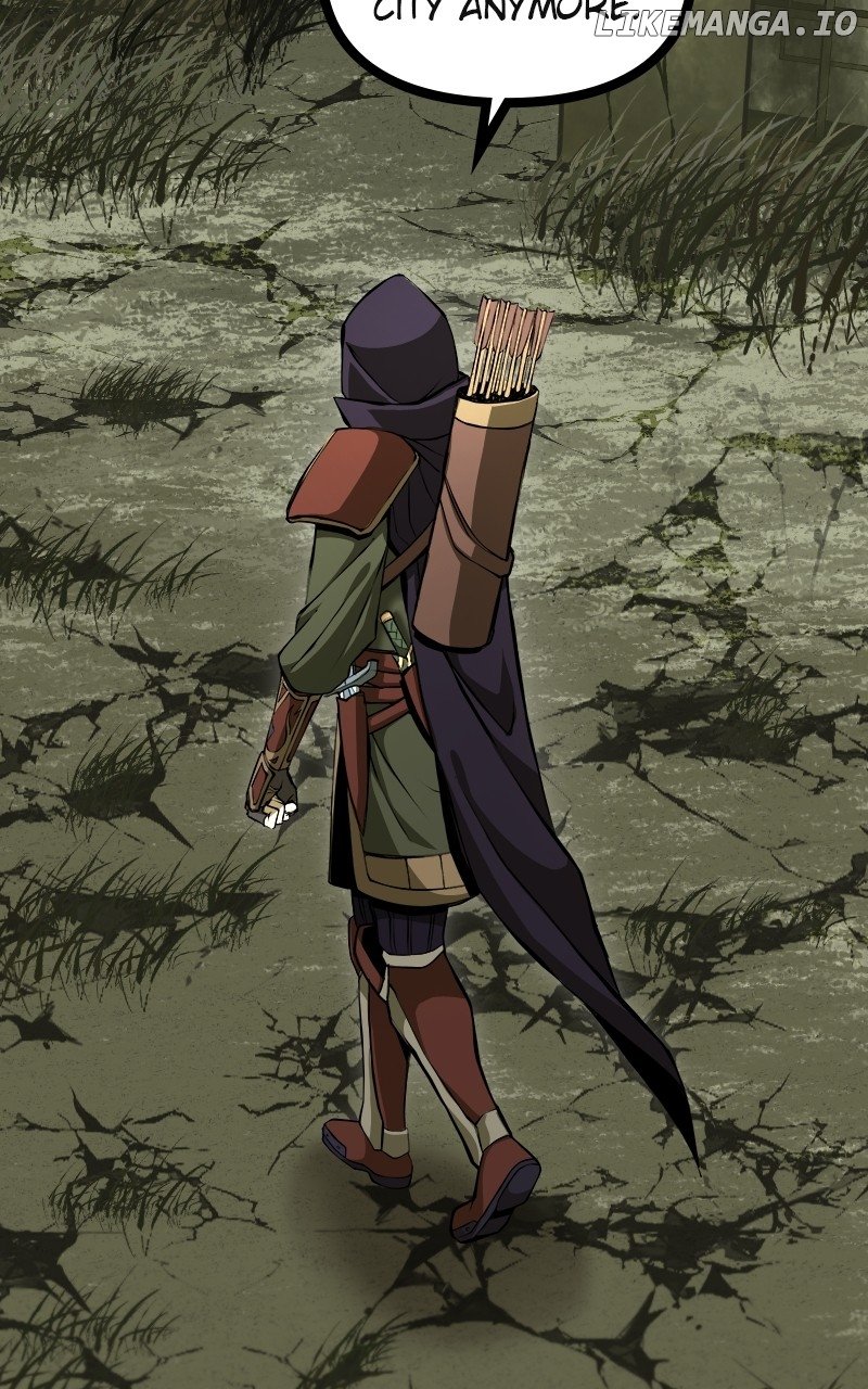 Read The Primal Hunter EN Manga Online