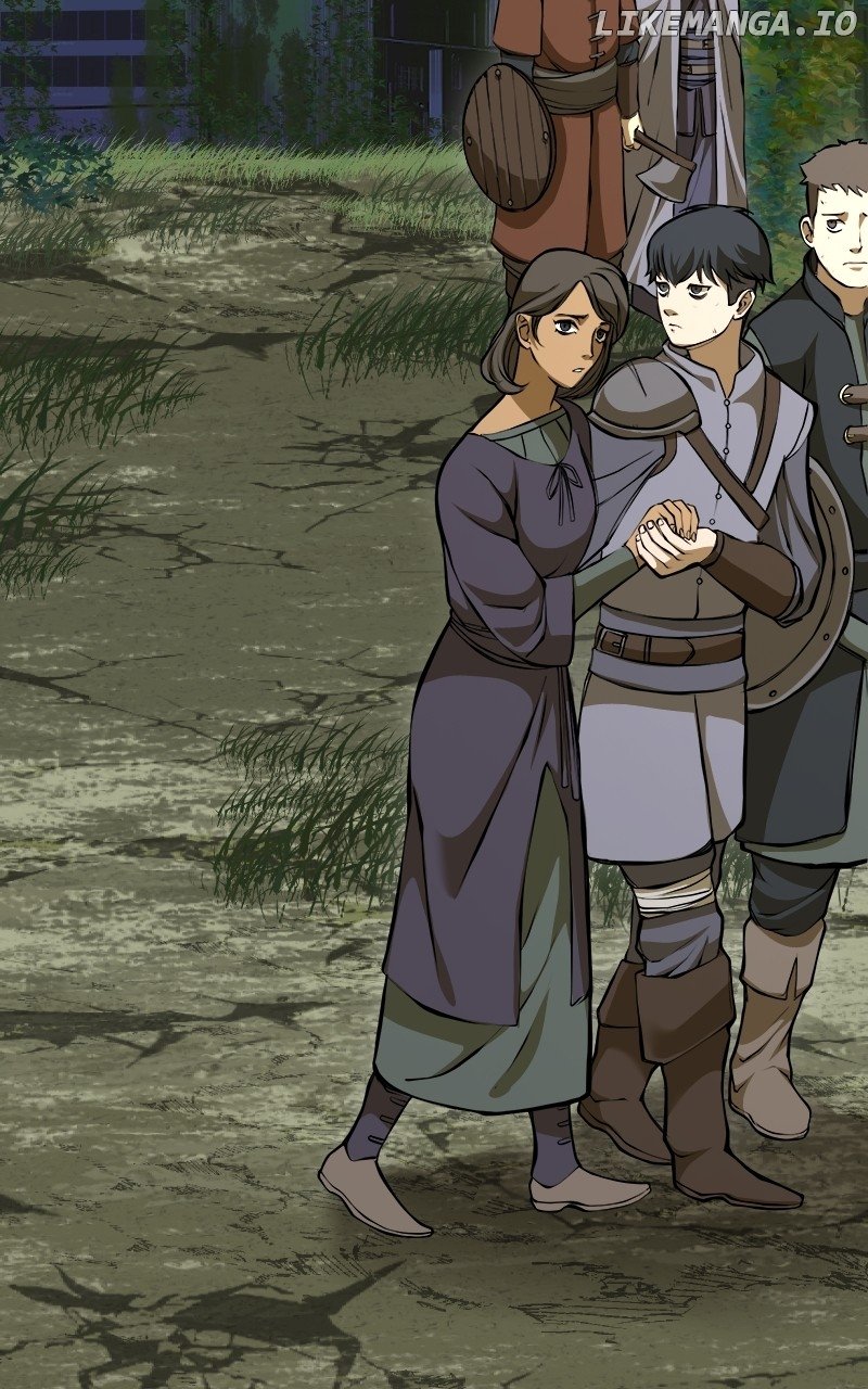 Read The Primal Hunter EN Manga Online