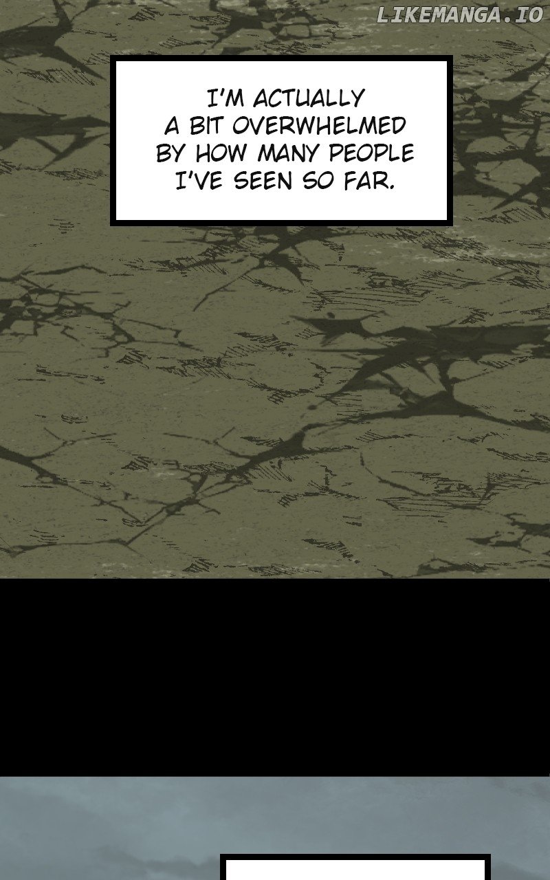 Read The Primal Hunter EN Manga Online