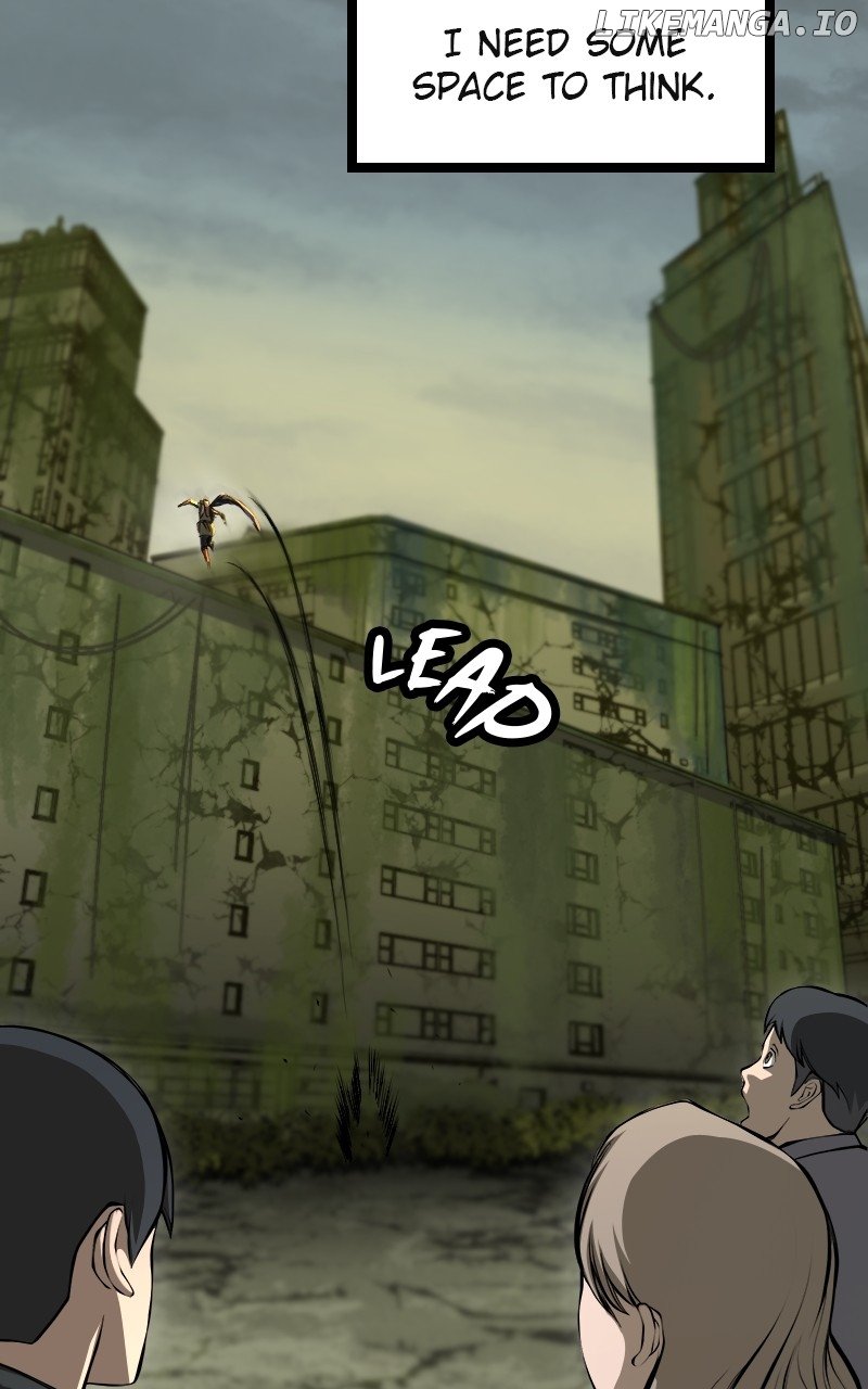 Read The Primal Hunter EN Manga Online