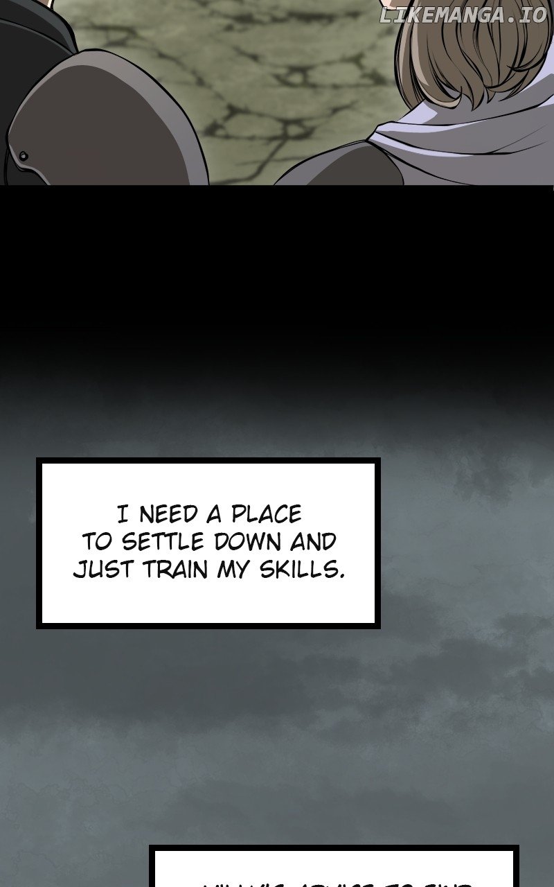 Read The Primal Hunter EN Manga Online