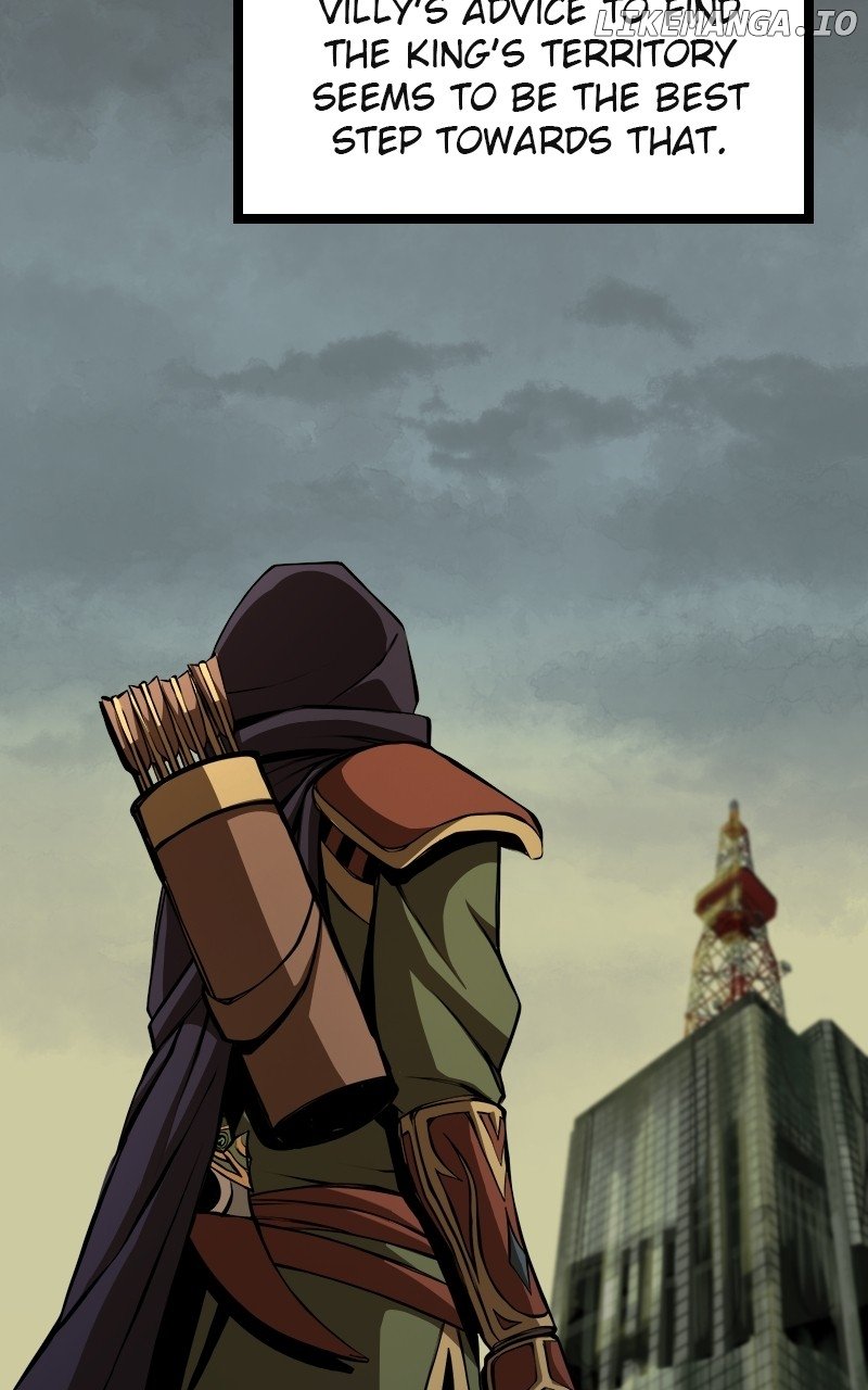 Read The Primal Hunter EN Manga Online