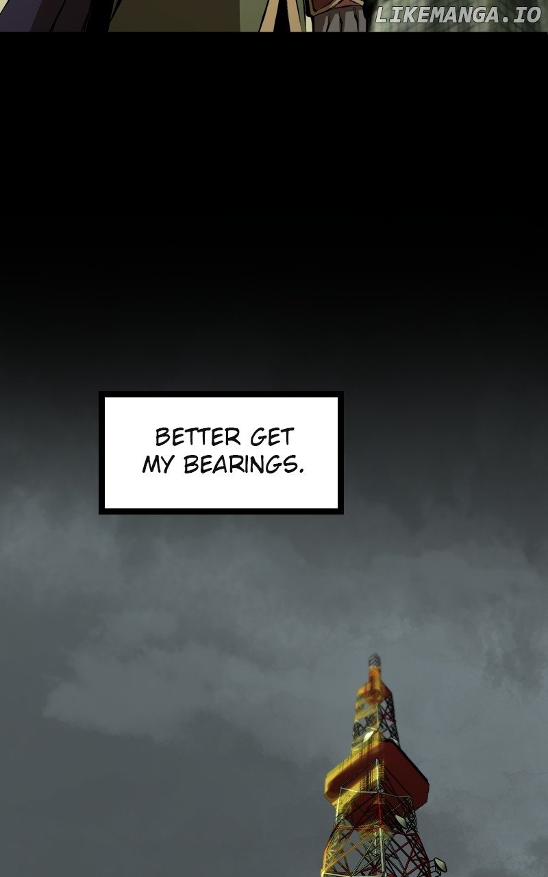 Read The Primal Hunter EN Manga Online