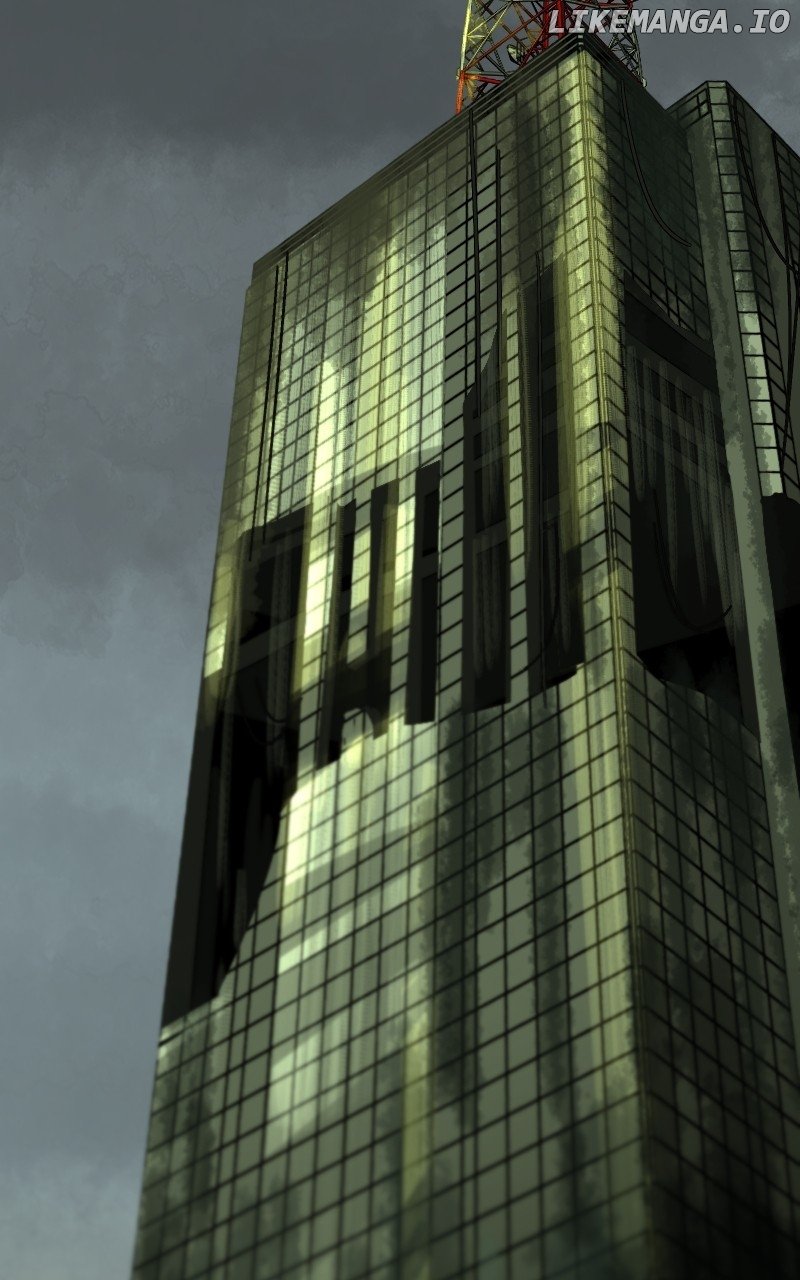 Read The Primal Hunter EN Manga Online