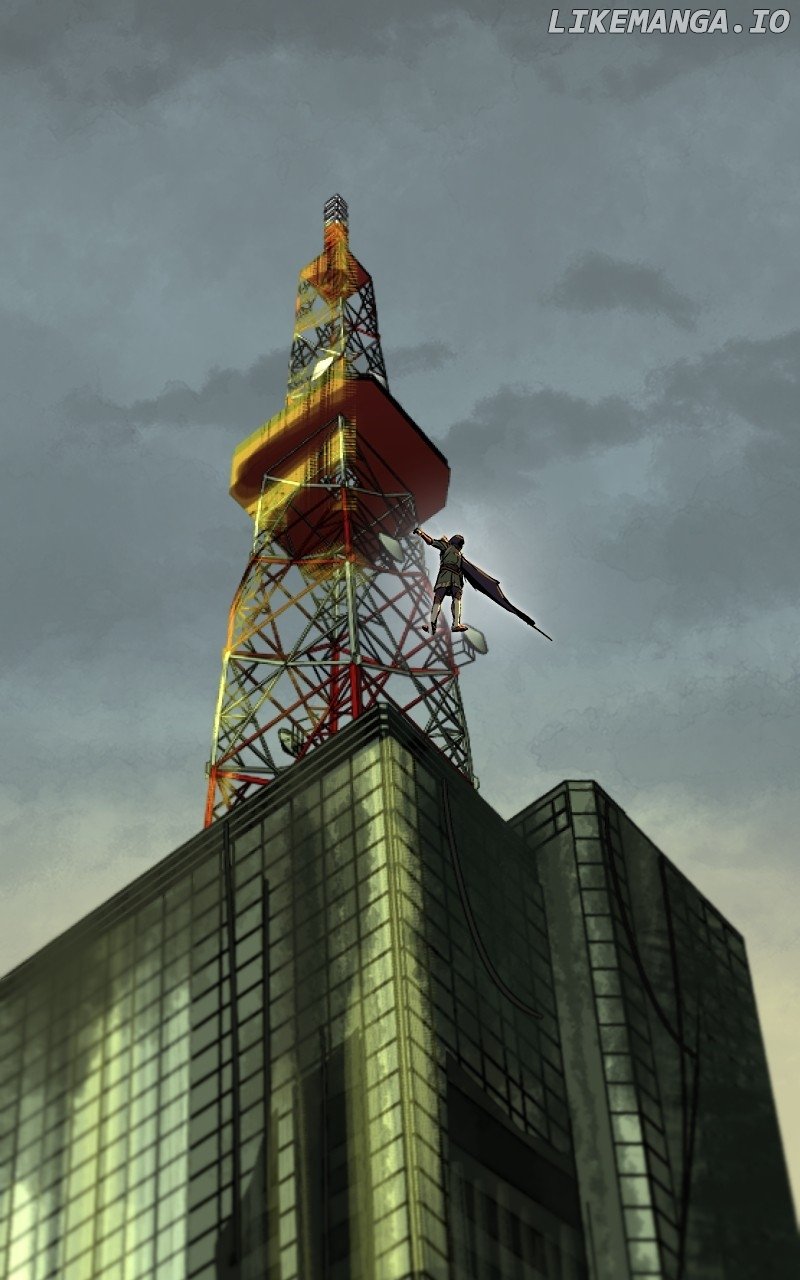 Read The Primal Hunter EN Manga Online