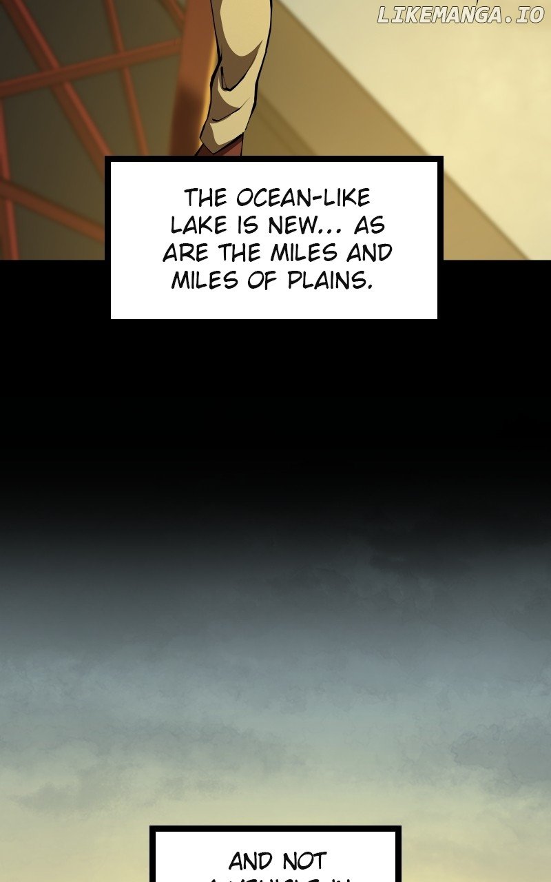 Read The Primal Hunter EN Manga Online