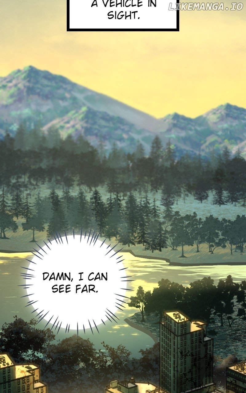 Read The Primal Hunter EN Manga Online