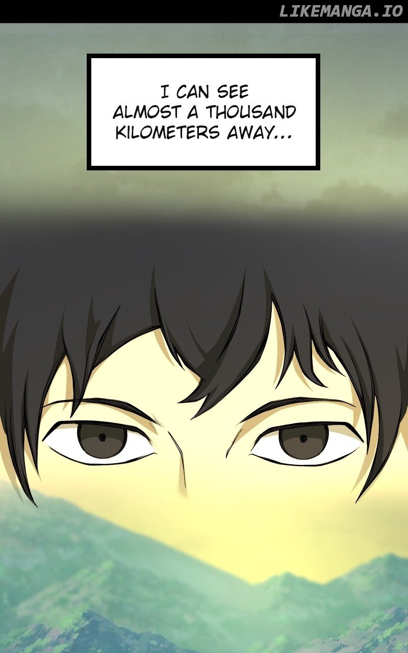 Read The Primal Hunter EN Manga Online