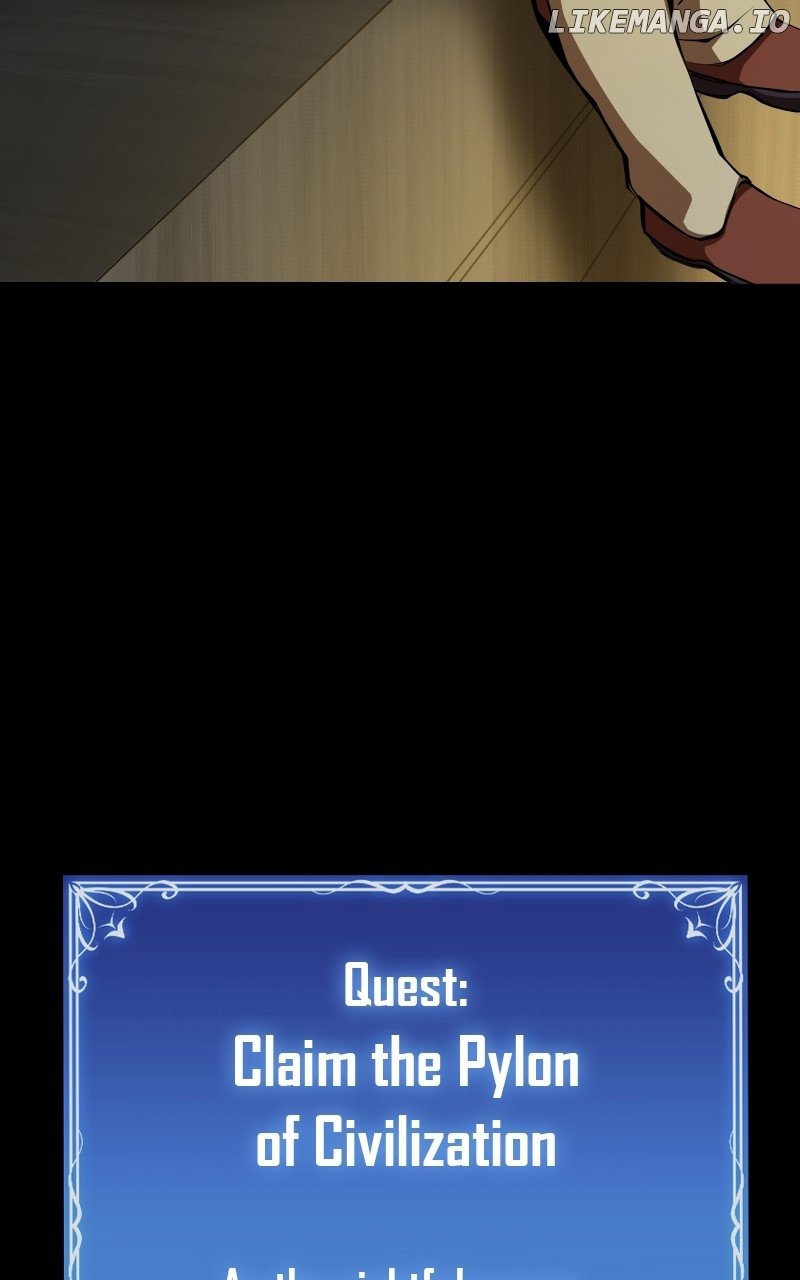 Read The Primal Hunter EN Manga Online