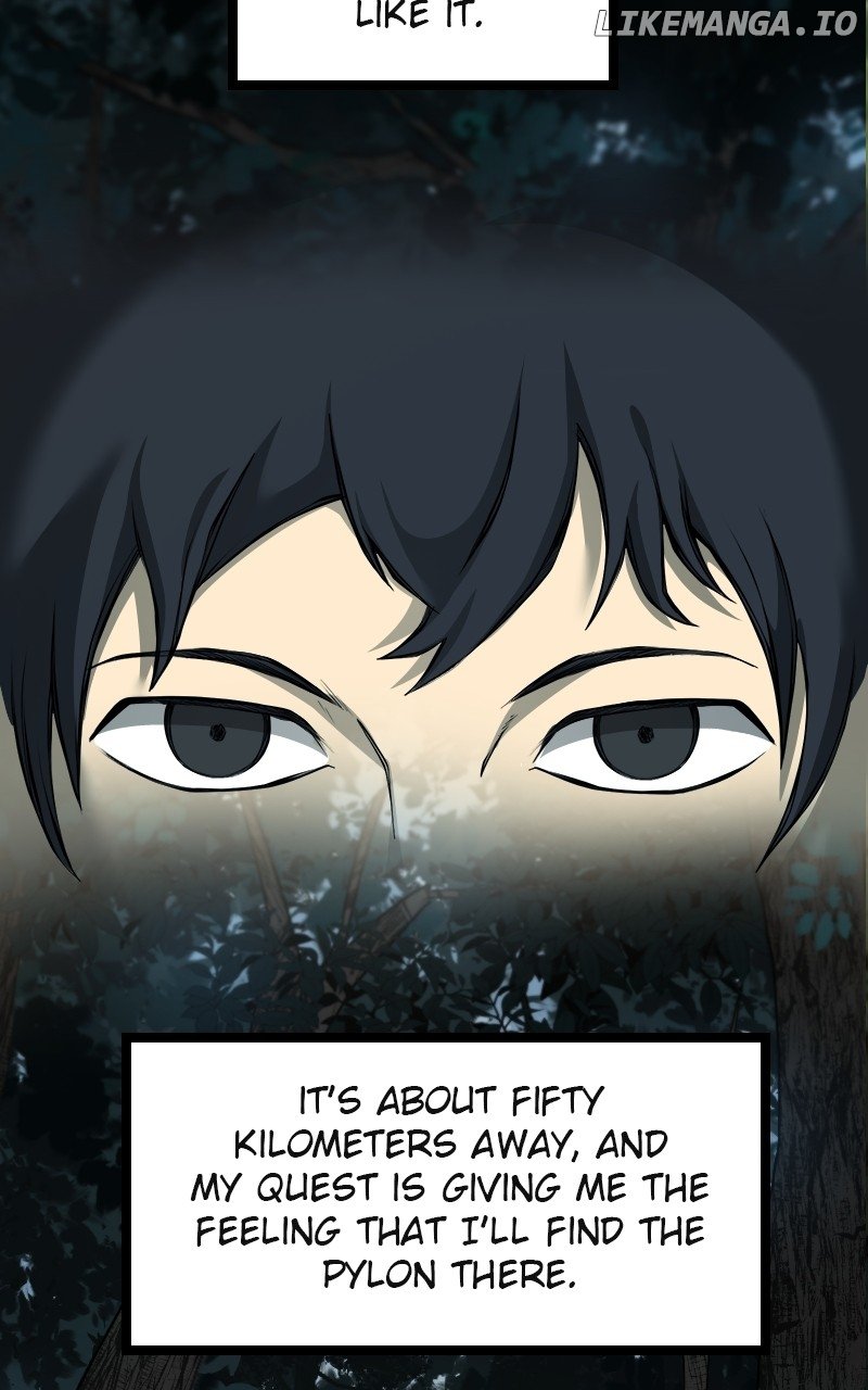 Read The Primal Hunter EN Manga Online