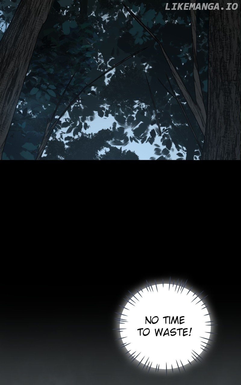 Read The Primal Hunter EN Manga Online