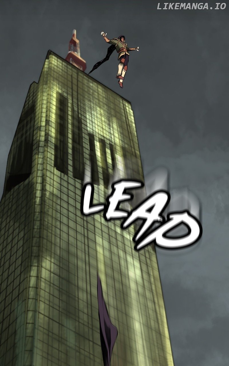 Read The Primal Hunter EN Manga Online