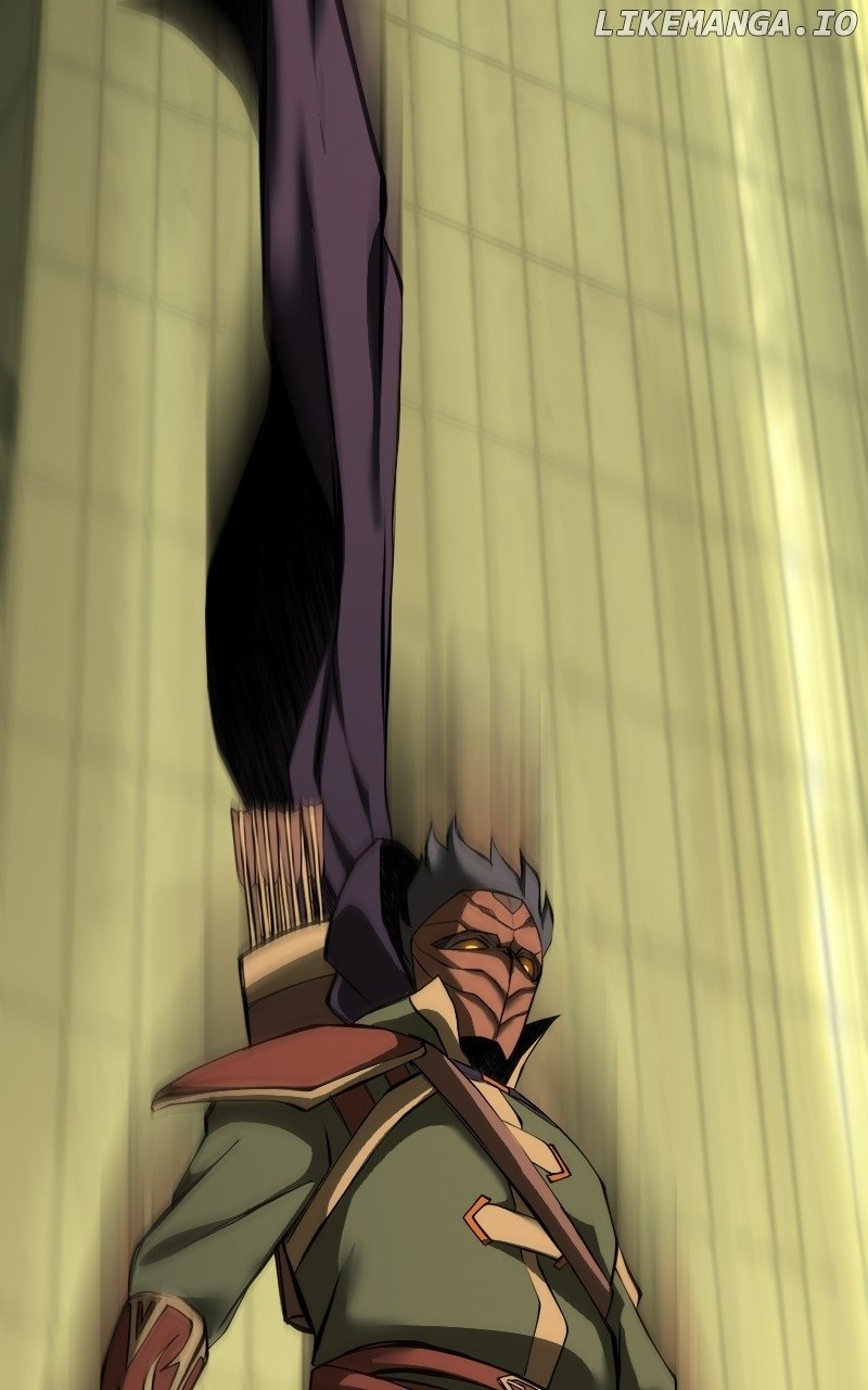 Read The Primal Hunter EN Manga Online