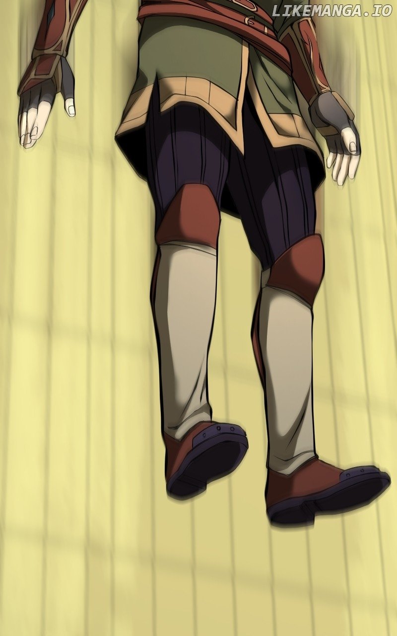 Read The Primal Hunter EN Manga Online