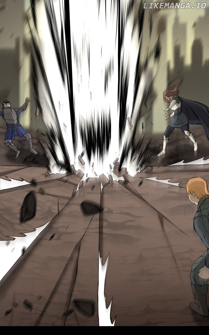 Read The Primal Hunter EN Manga Online