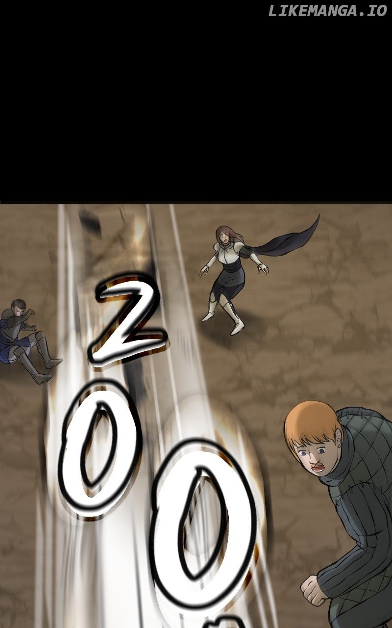 Read The Primal Hunter EN Manga Online