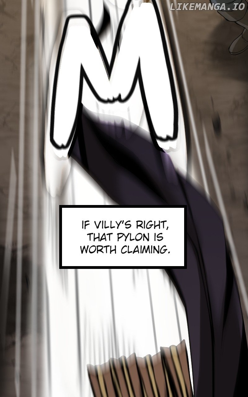 Read The Primal Hunter EN Manga Online