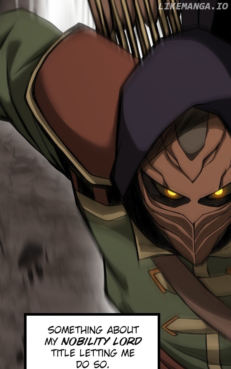 Read The Primal Hunter EN Manga Online