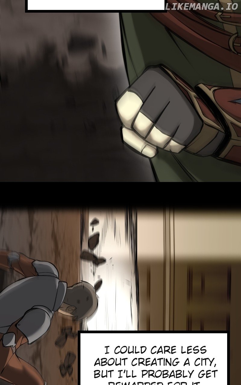 Read The Primal Hunter EN Manga Online