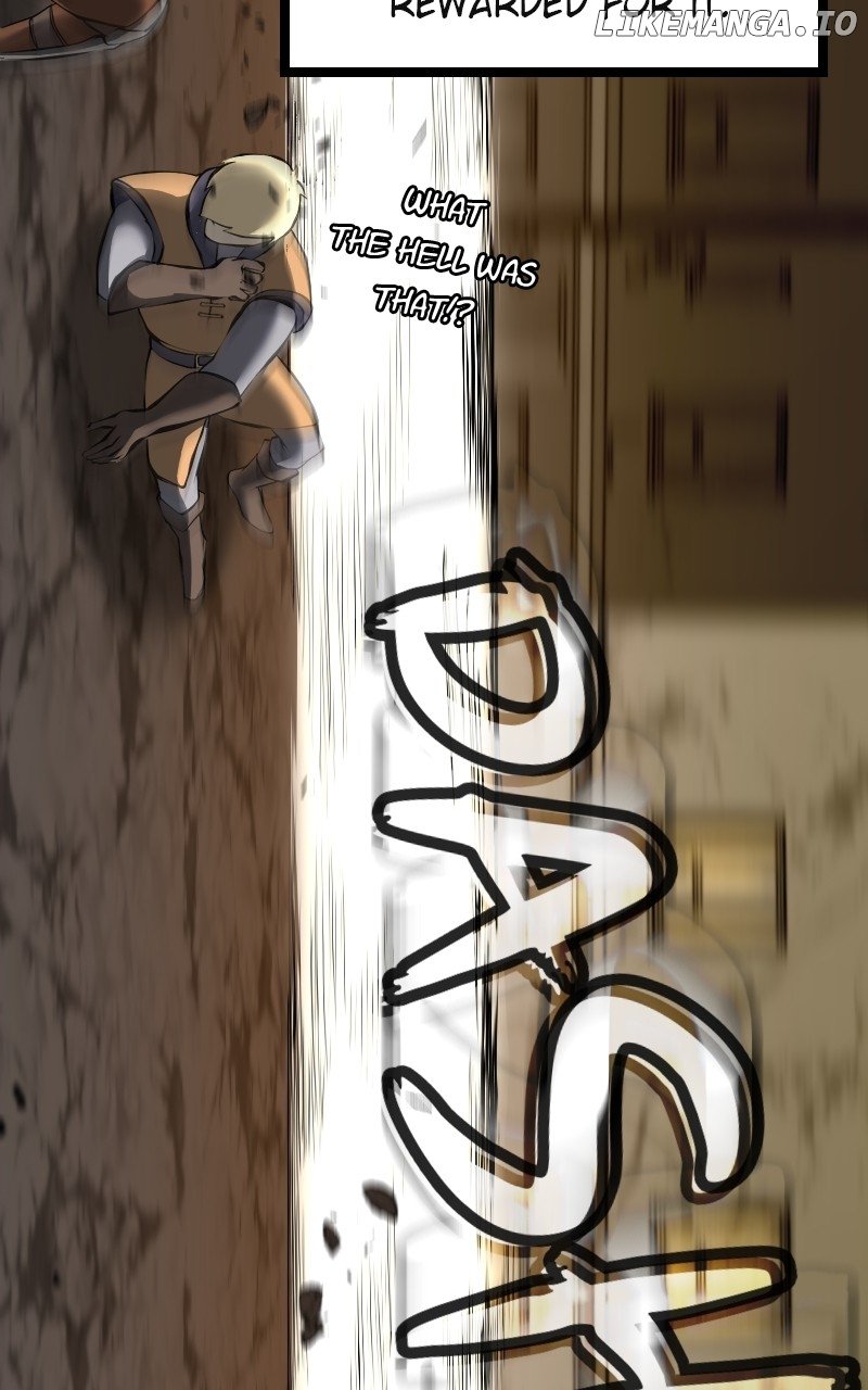 Read The Primal Hunter EN Manga Online