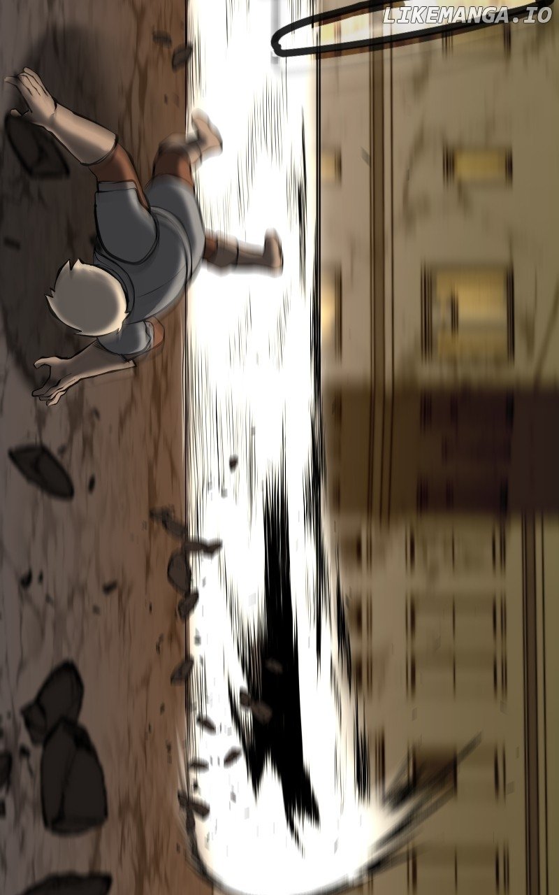 Read The Primal Hunter EN Manga Online