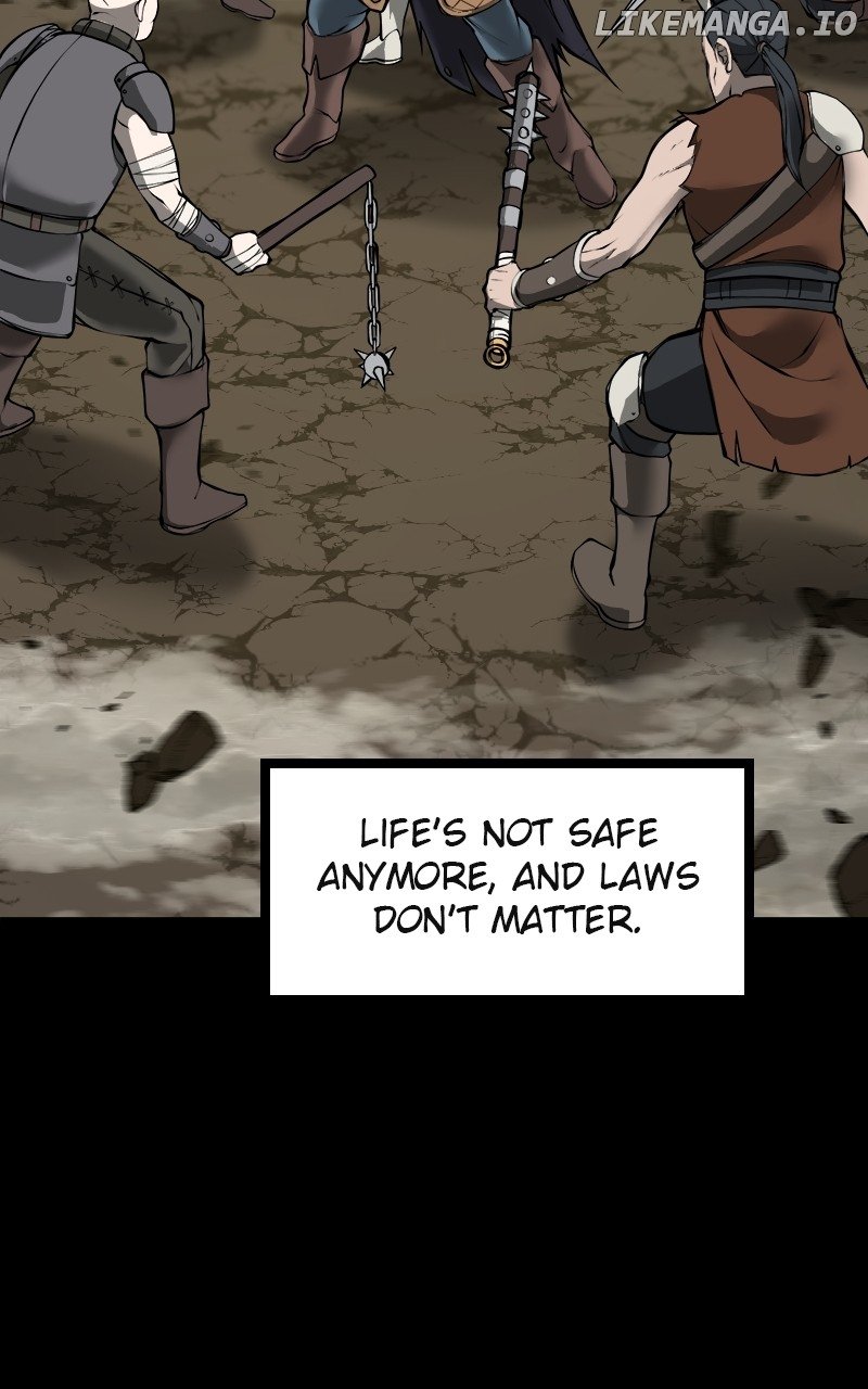 Read The Primal Hunter EN Manga Online