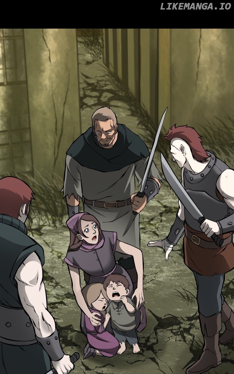 Read The Primal Hunter EN Manga Online