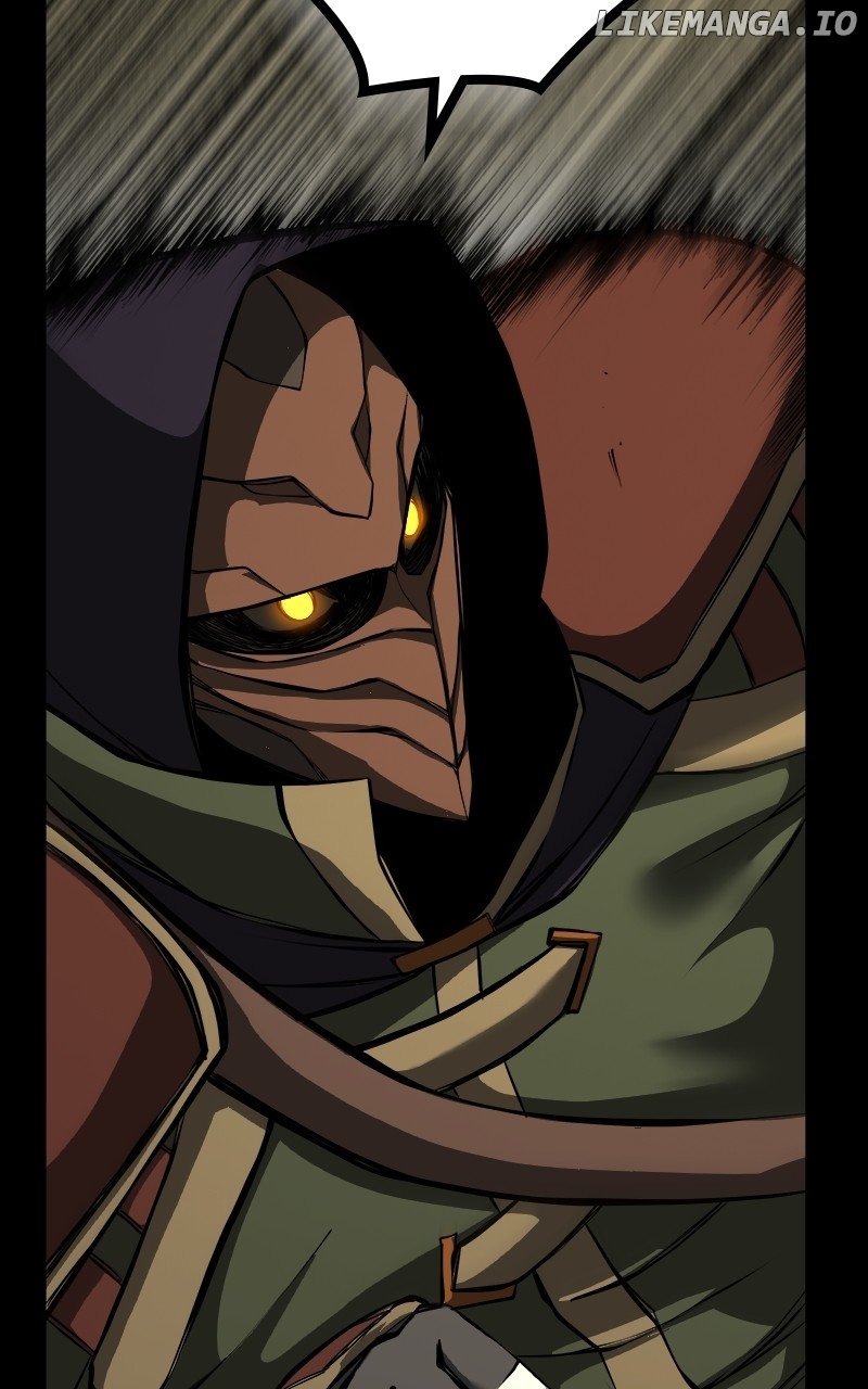 Read The Primal Hunter EN Manga Online