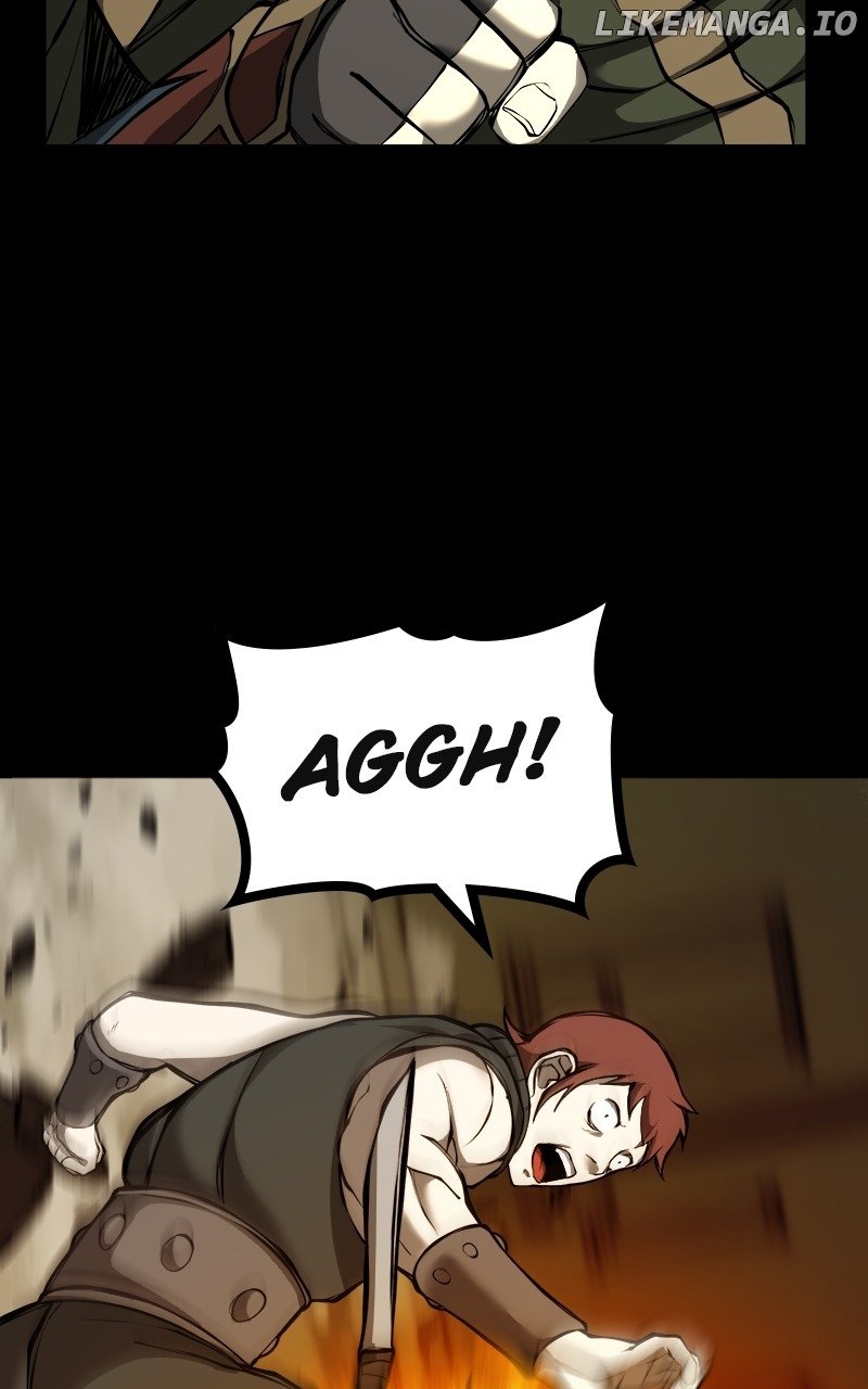 Read The Primal Hunter EN Manga Online