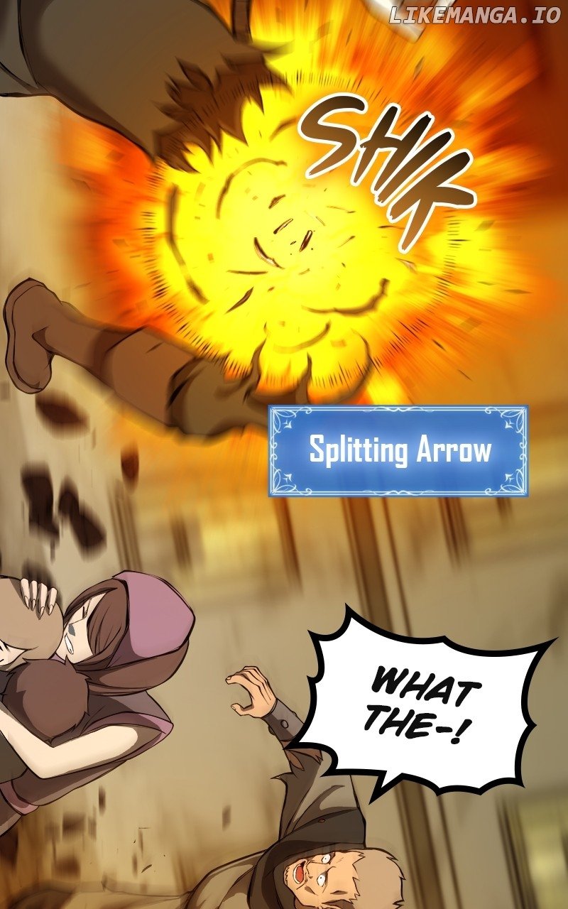 Read The Primal Hunter EN Manga Online