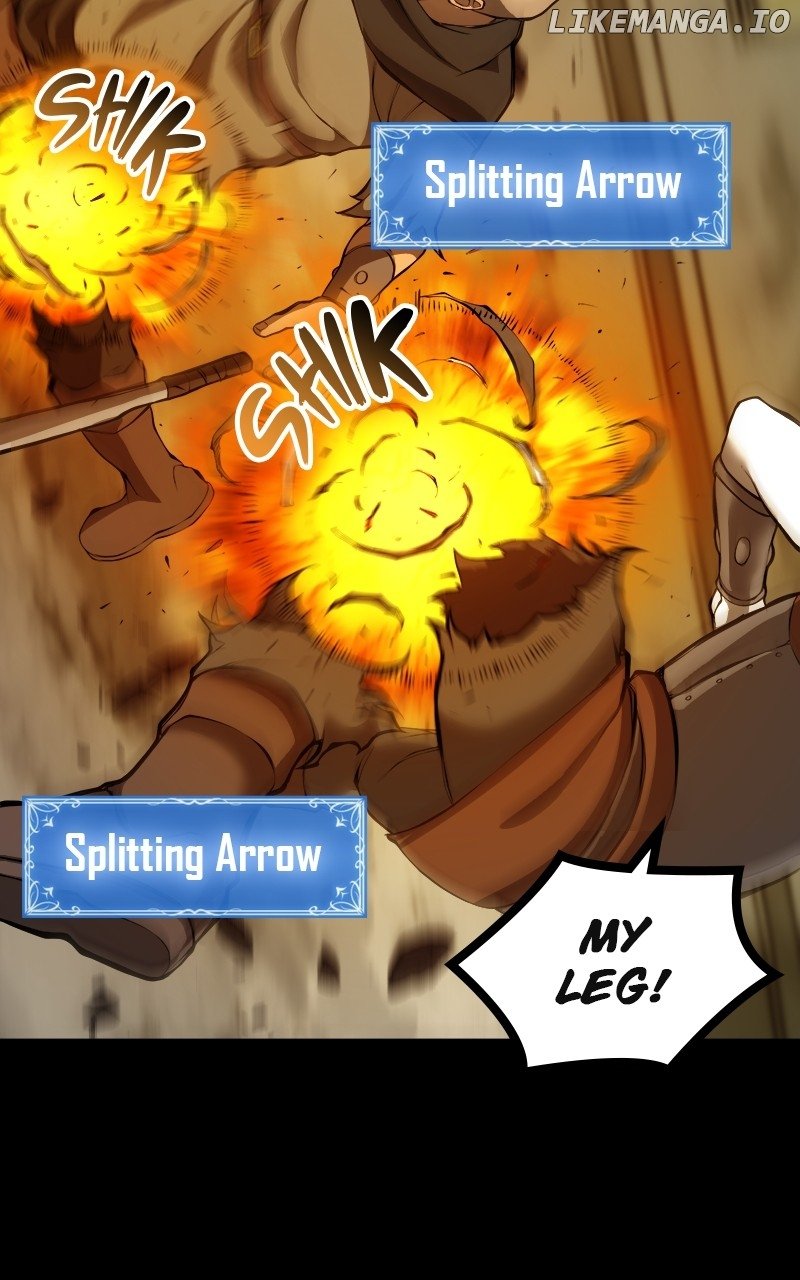 Read The Primal Hunter EN Manga Online