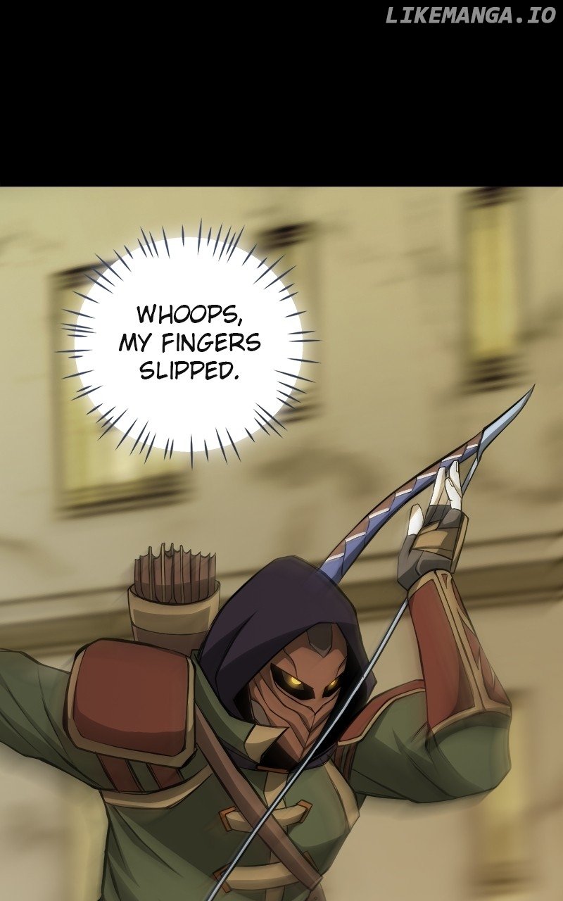 Read The Primal Hunter EN Manga Online