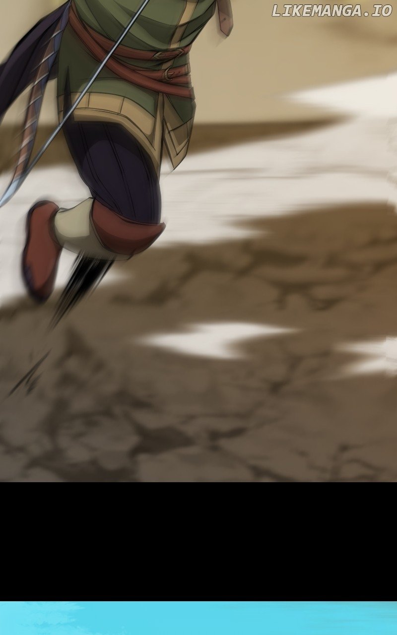 Read The Primal Hunter EN Manga Online