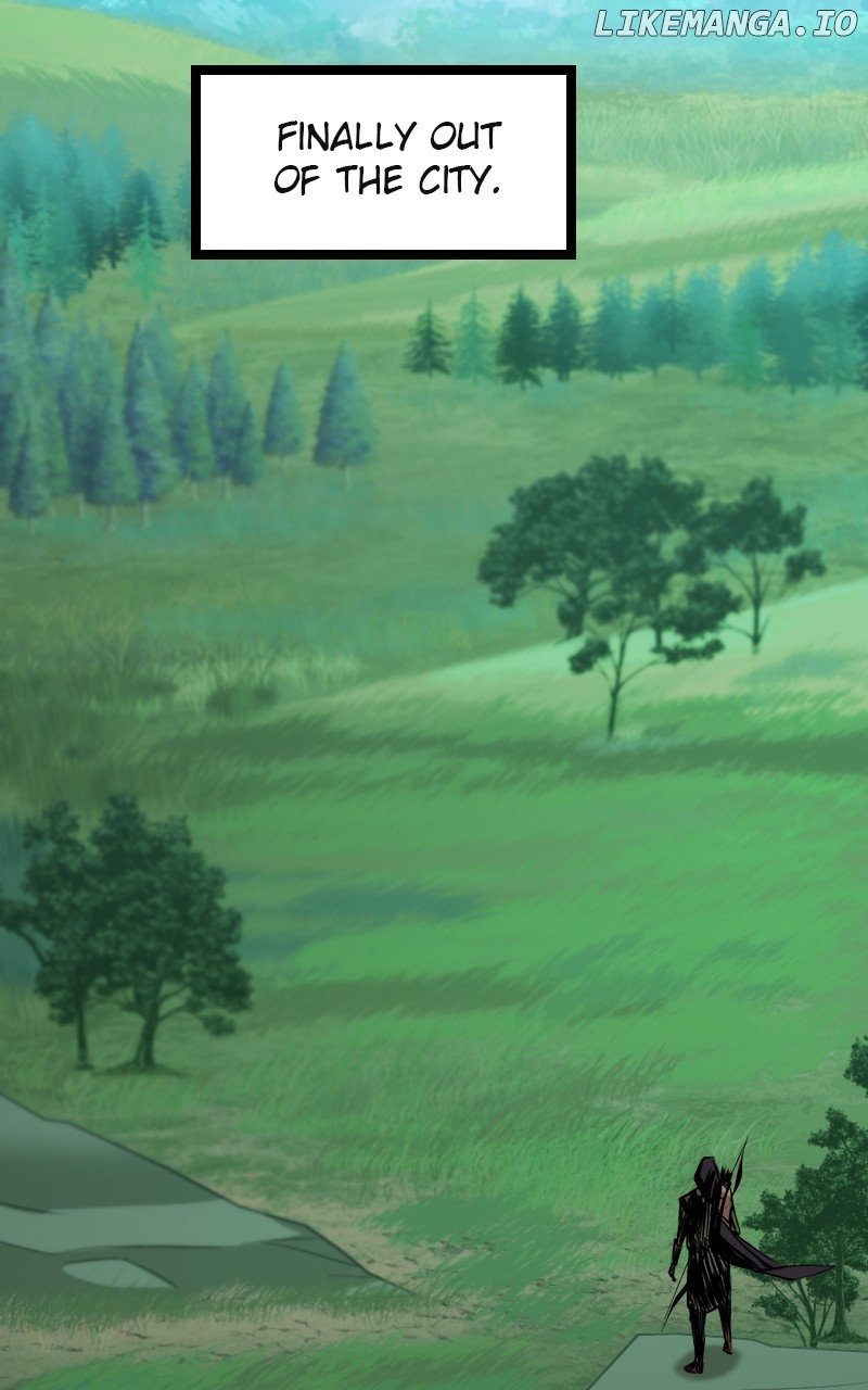 Read The Primal Hunter EN Manga Online